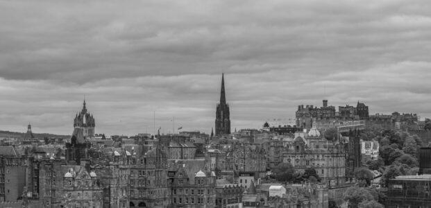 David Hume